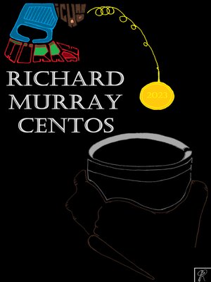 cover image of Richard Murray Centos 2023
